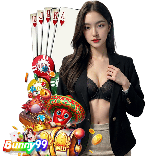bunny99 ปลอดภัยมั่นคง