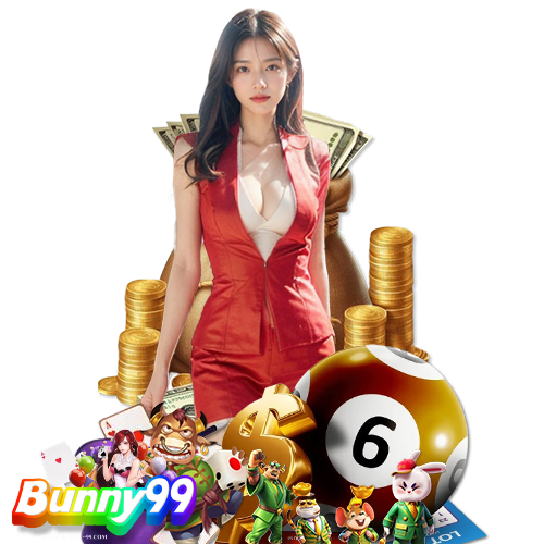 bunny99 ลิขสิทธื์แท้