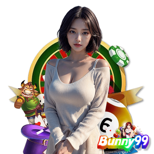 bunny99 เว็บตรง