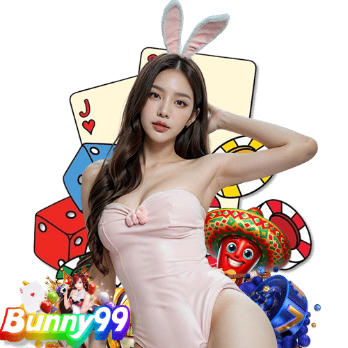 bunny99 ไม่มีเทิร์น ถอนได้เลย